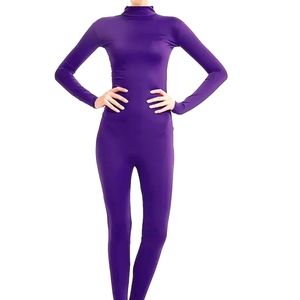 Women's Full body suit Costume